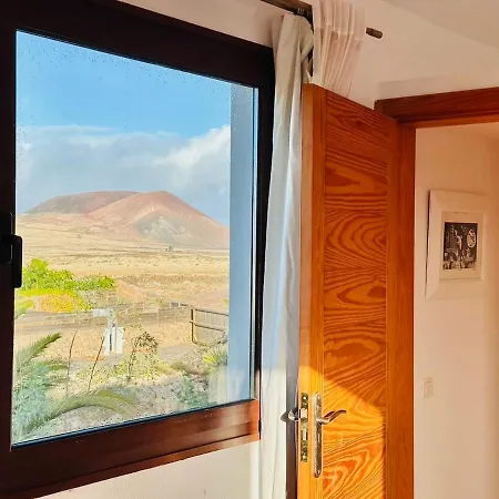 Sonrisa - Family & Surf Escape & Private Pool * La Oliva