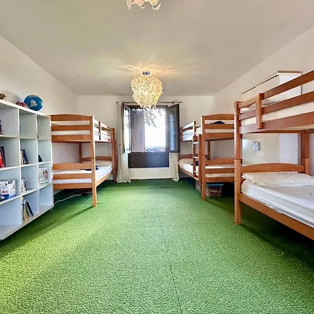 Villa Sonrisa - Family & Surf Escape & Private Pool La Oliva